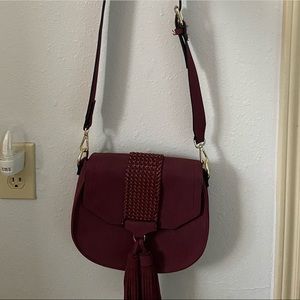 Cute purse